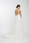 Turner gown -  Amy Kuschel Bride 