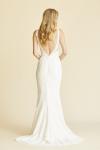 Amy Kuschel Vieve wedding gown, More Than A Pretty Dress 2018 Bridal Collection