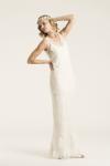 Amy Kuschel San Francisco Zelda wedding gown - 2016 DECO to DISCO Collection