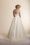 Amy Kuschel's Breeze Back View