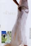 Cookie - The Knot Magazine -  Amy Kuschel Bride 
