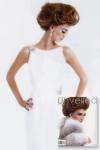 Dietrich in Unveiled Weddings -  Amy Kuschel Bride 