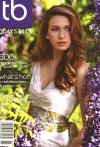 Lauryn Gown  -  Amy Kuschel Bride 