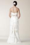Juniper backview -  Amy Kuschel Bride 