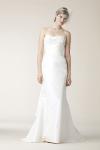 Larkin wedding dress -  Amy Kuschel Bride 