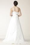 Larkspur backview -  Amy Kuschel Bride 
