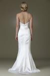 Liberty Back View -  Amy Kuschel Bride 