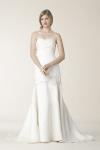 Napa wedding dress  -  Amy Kuschel Bride 