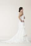Octavia wedding dress -  Amy Kuschel Bride 