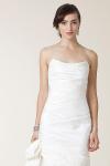 Octavia wedding dress -  Amy Kuschel Bride 