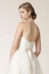 Paige wedding dress  -  Amy Kuschel Bride 