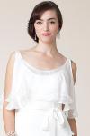 Poppy wedding dress  -  Amy Kuschel Bride 