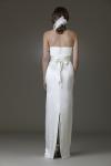  Presley Back View-  Amy Kuschel Bride 
