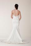 Vogue Wedding Dress -  Amy Kuschel Bride 